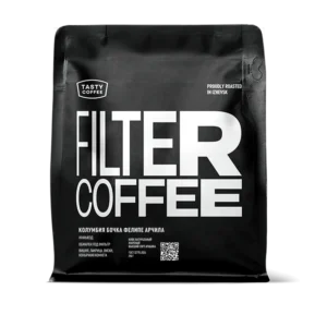 Tasty Coffee под фильтр Колумбия Бочка Фелипе Арчила