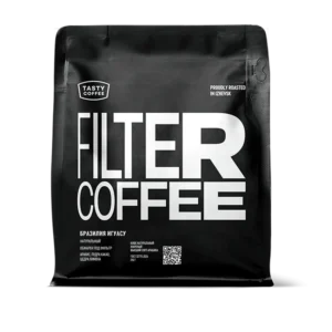 Tasty Coffee под фильтр Бразилия Игуасу