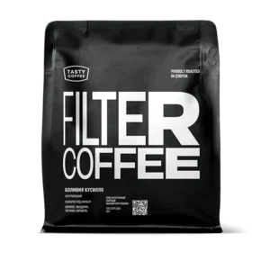 Tasty Coffee под фильтр Боливия Кусилло