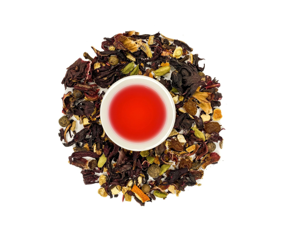 Глинтвейн 1