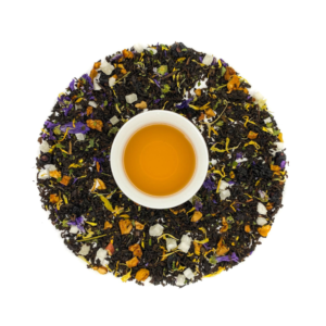 Чай Черный Графский