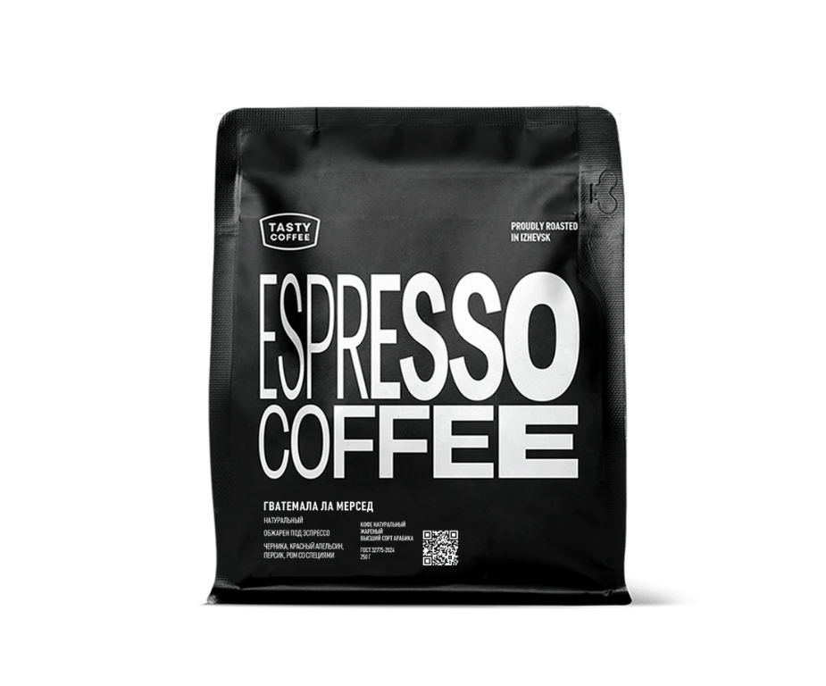 Гватемала Ла Мерсед