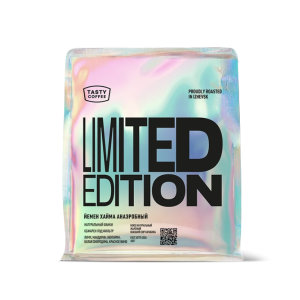 Tasty Coffee под фильтр Йемен Хайма Анаэробный