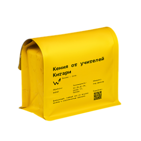 Кения от учителей Кигари