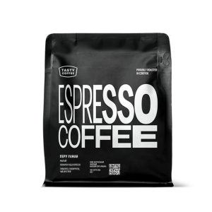 Tasty Coffee в зернах Перу Уаман