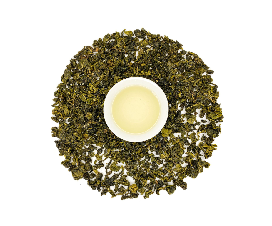 Те Гуань Инь 1