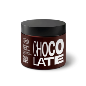 Tasty Coffee Тёмный горячий шоколад с перцем 70%