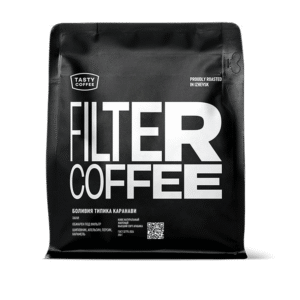 Tasty Coffee под фильтр Боливия Типика Каранави